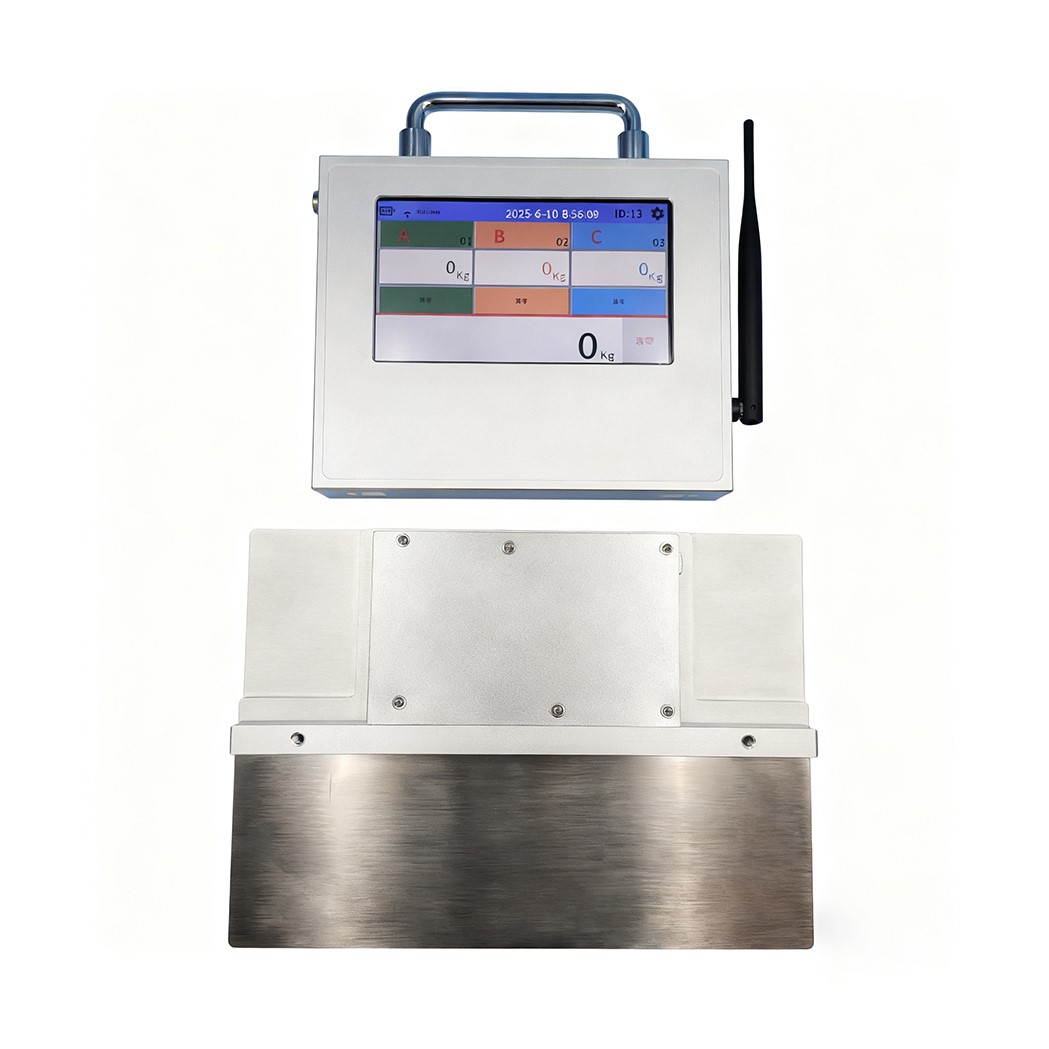 Flat Surface Pressure Tester