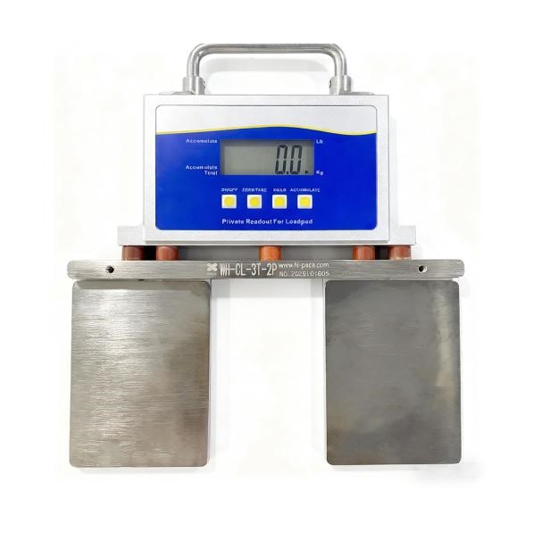 Flat Surface Pressure Tester