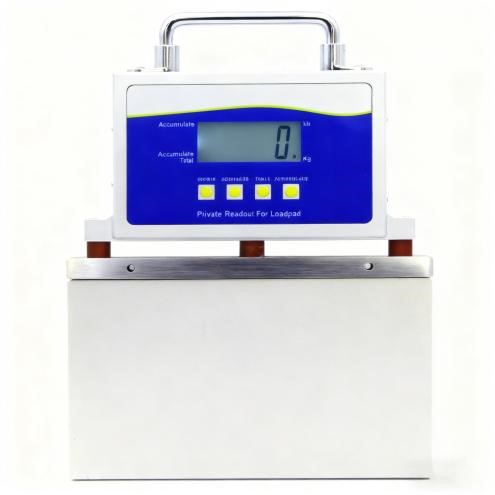 Flat Surface Pressure Tester