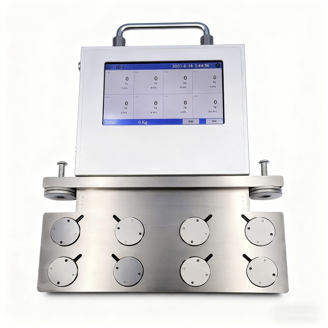 Flat Surface Pressure Tester