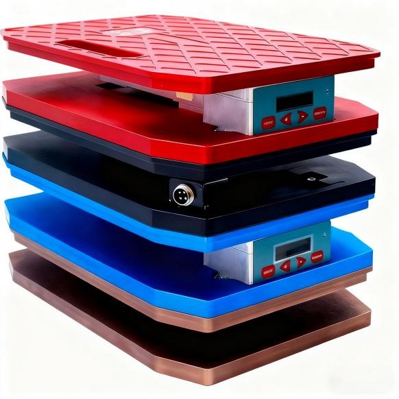 Wired Racing Car Scale