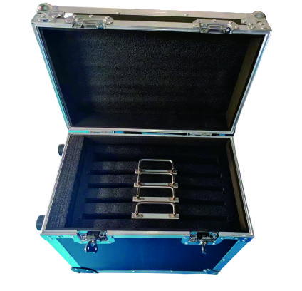 Vehicle Weighing Pad