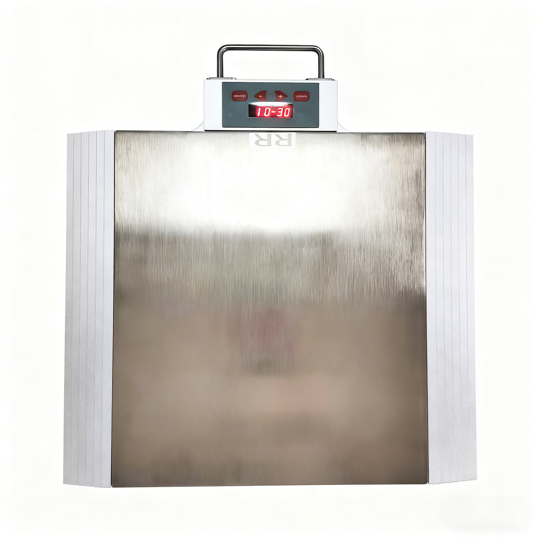 Vehicle Weighing Pad