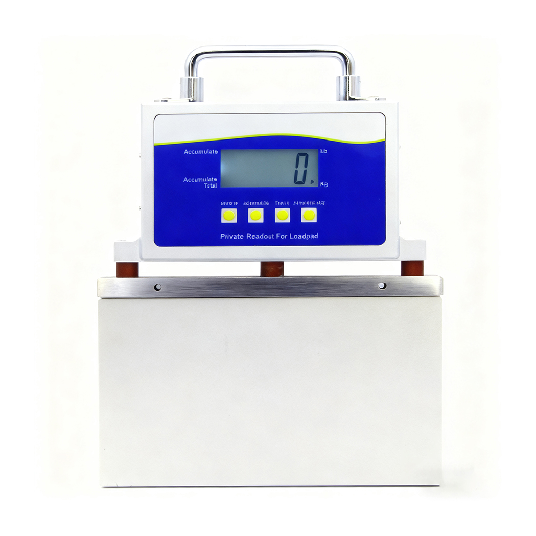 Flat Surface Pressure Tester