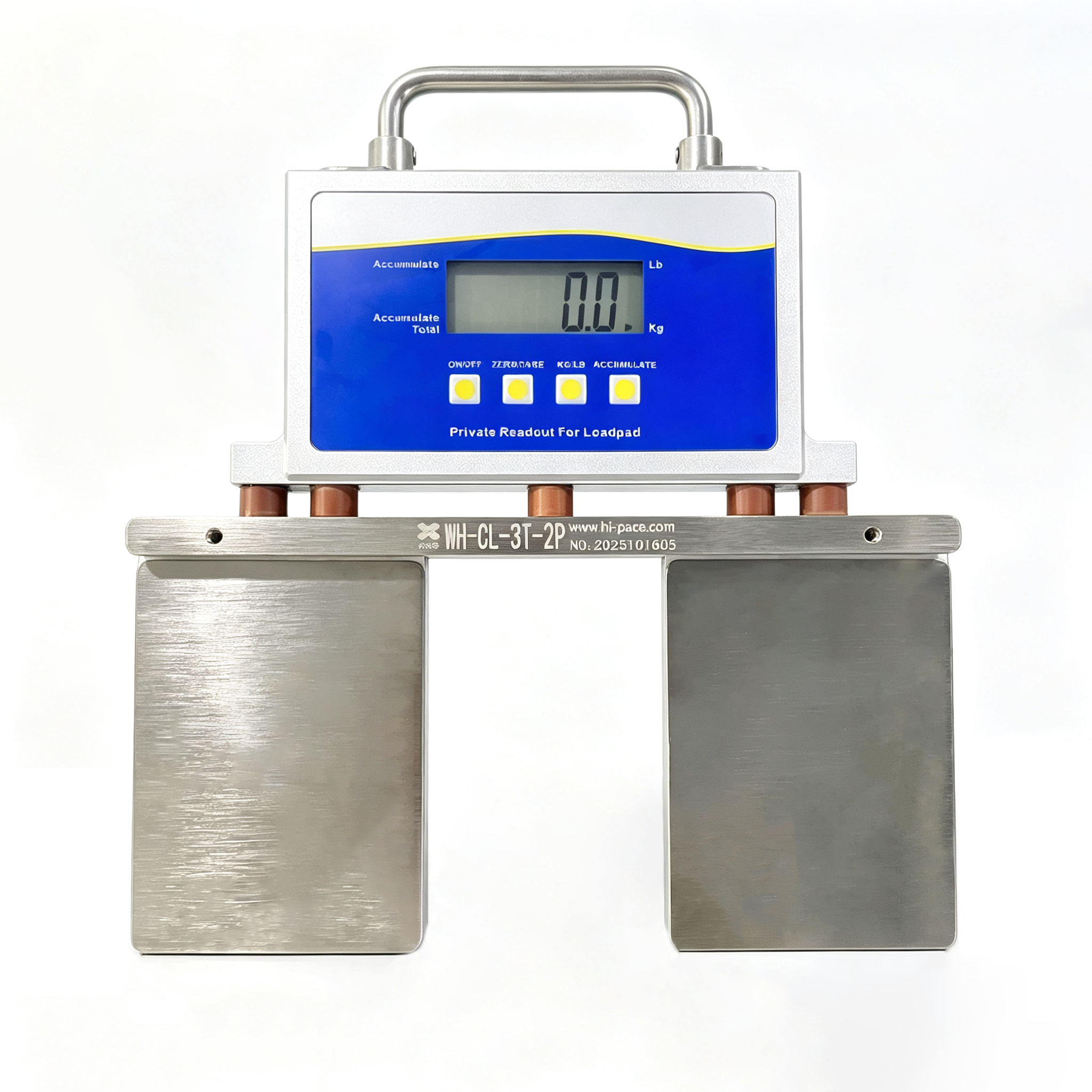 Flat Surface Pressure Tester